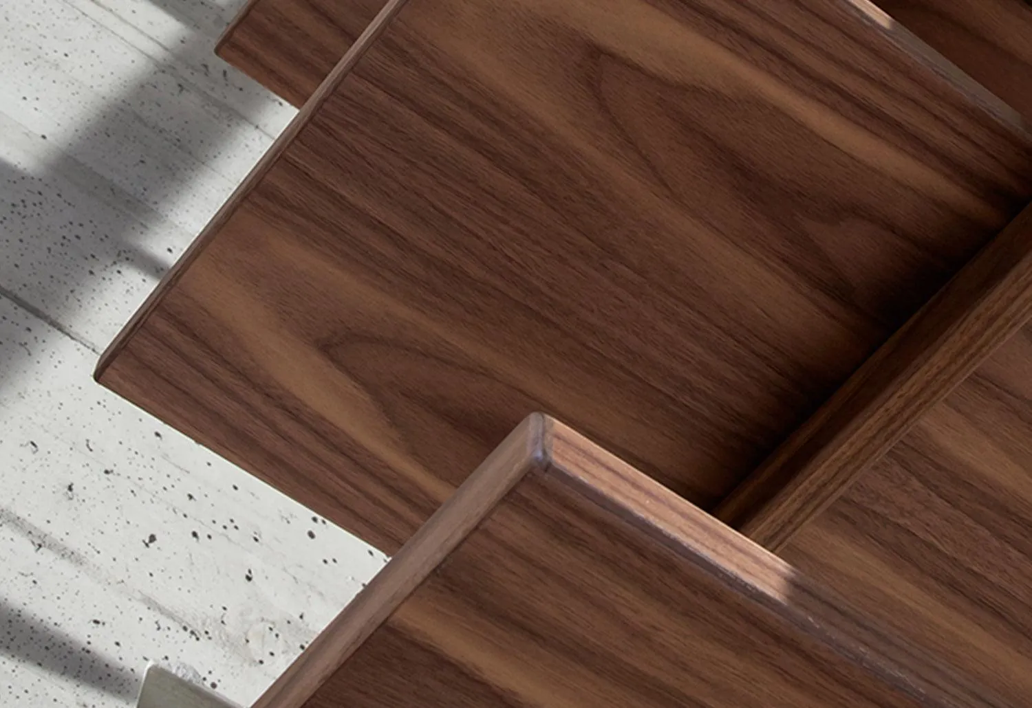 114 Nuvola Rossa Bookcase
