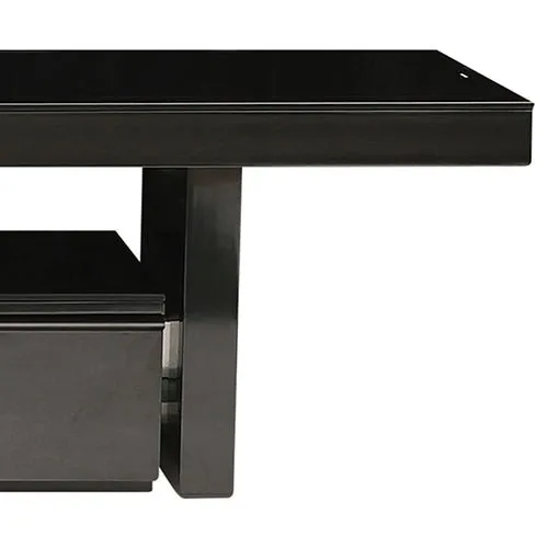 3 Storage Drawer TV Cabinet Cupboard