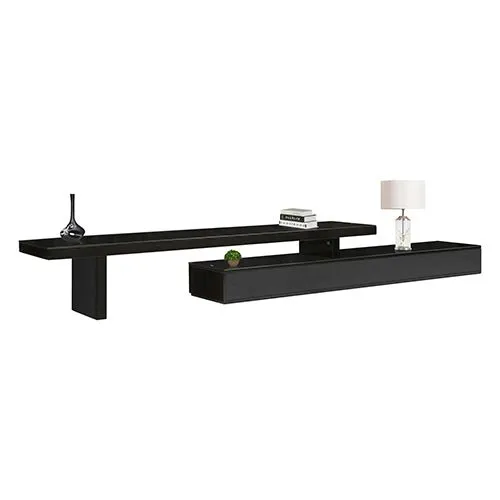 3 Storage Drawer TV Cabinet Cupboard