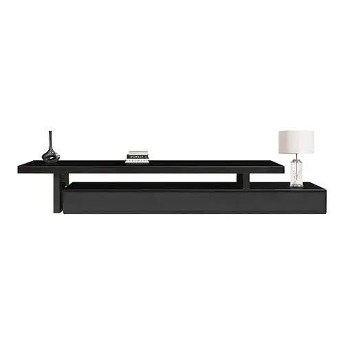 3 Storage Drawer TV Cabinet Cupboard