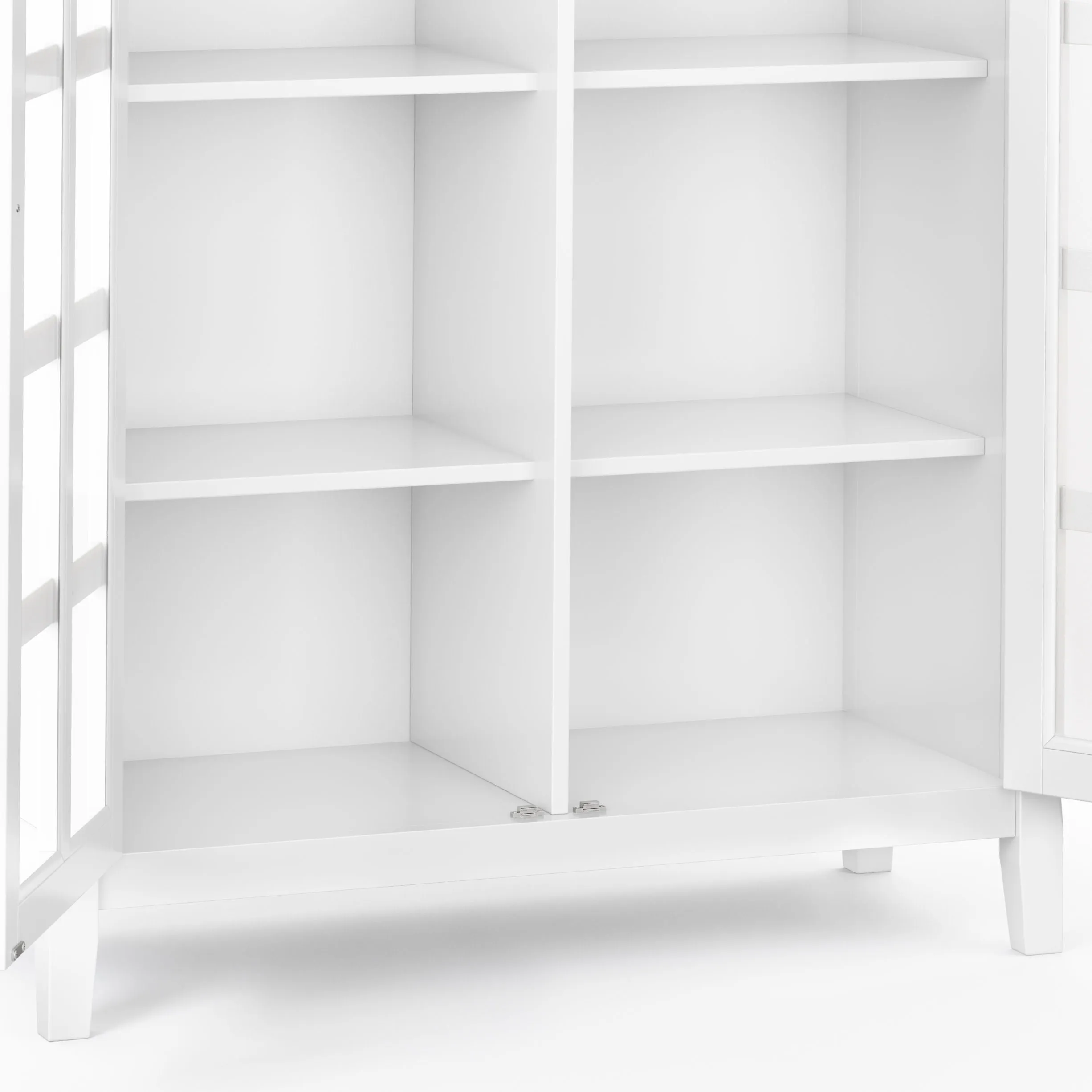 Acadian - Medium Storage Cabinet, Handcrafted by Couch.com