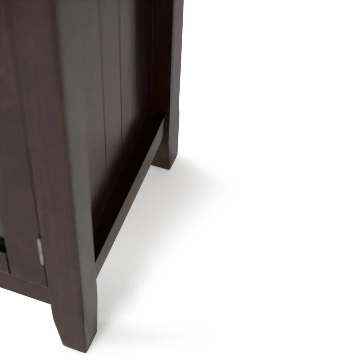 Acadian - Medium Storage Cabinet, Handcrafted by Couch.com