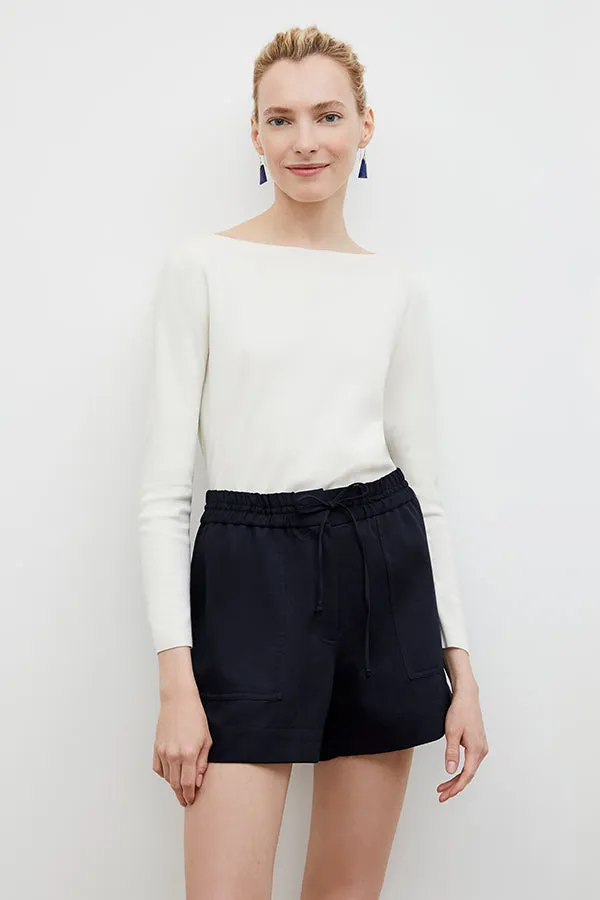 Adina Short - Everyday Twill :: Night