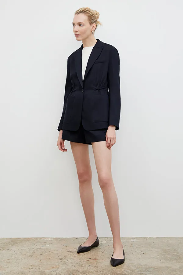 Adina Short - Everyday Twill :: Night