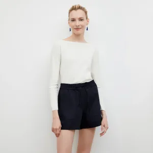 Adina Short - Everyday Twill :: Night