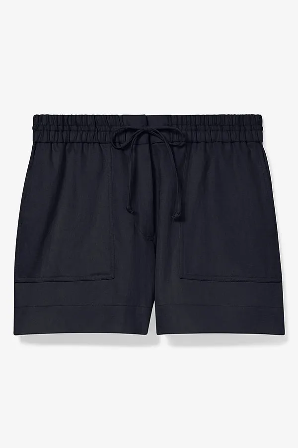Adina Short - Everyday Twill :: Night