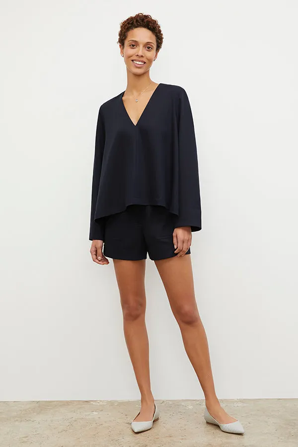 Adina Short - Everyday Twill :: Night