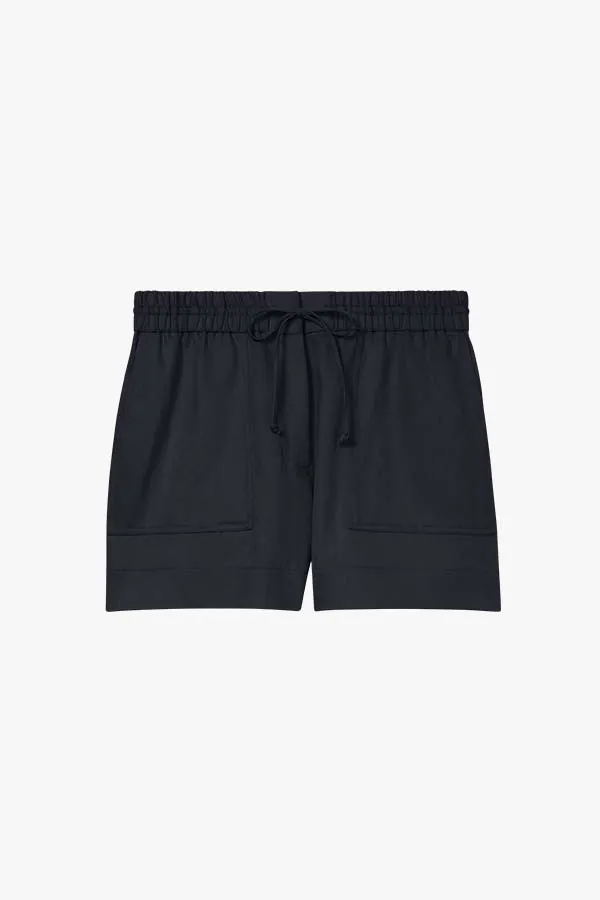 Adina Short - Everyday Twill :: Night