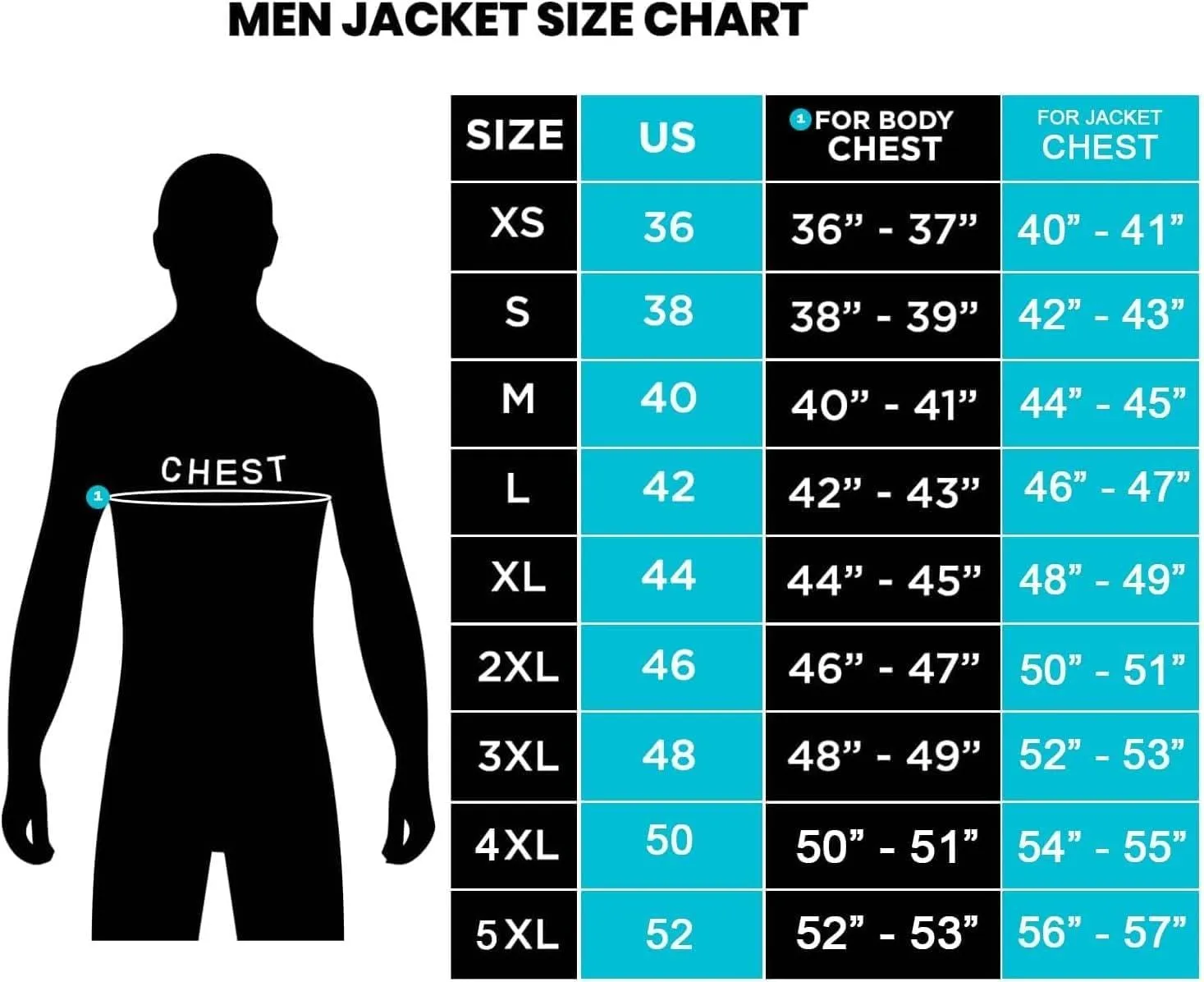 American Vintage Fashion Trucker Jacket Men - Western Motorcycle Denim Real Lambskin Leather Jacket