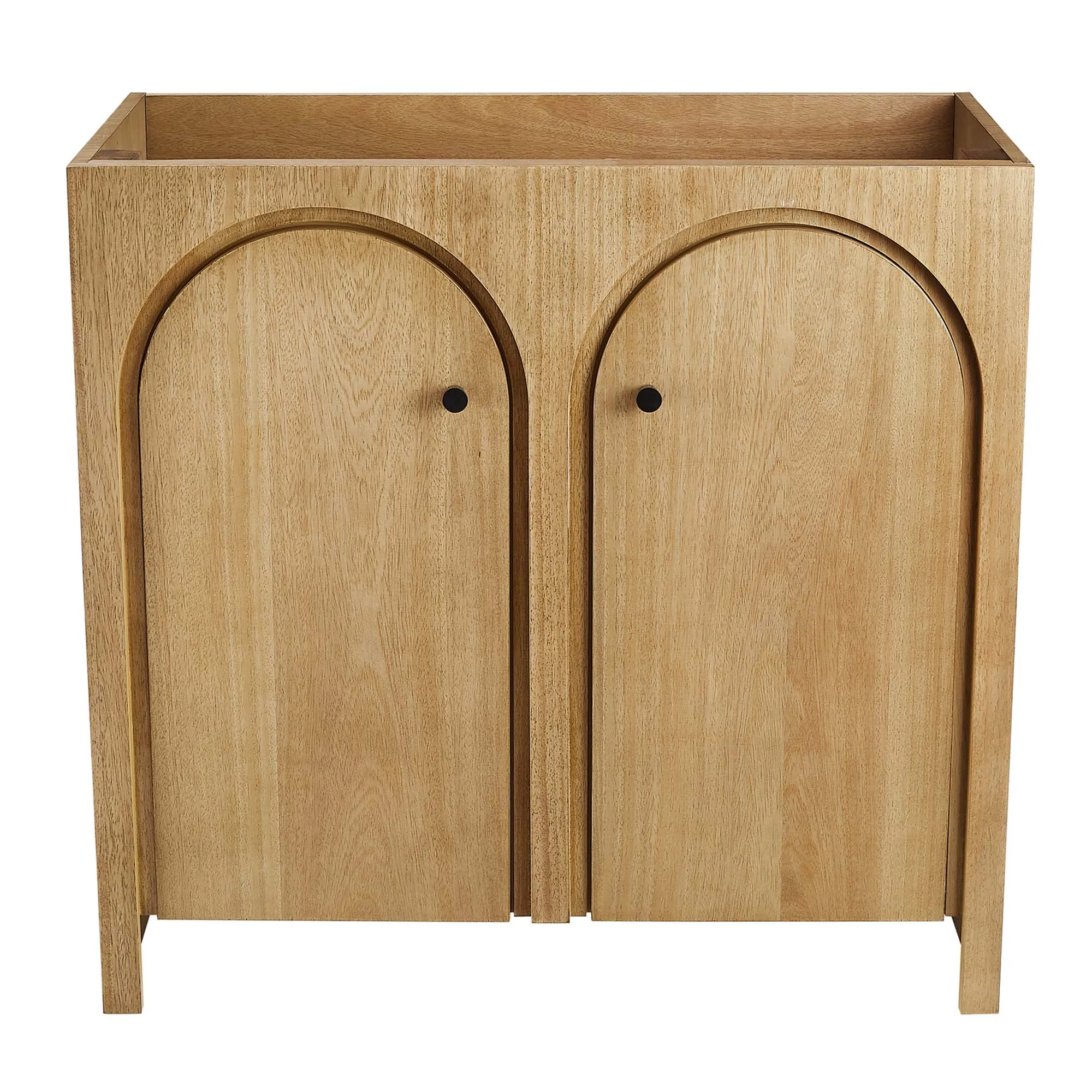 Appia 36" Bathroom Vanity Cabinet (Sink Basin Not Included) by Modway