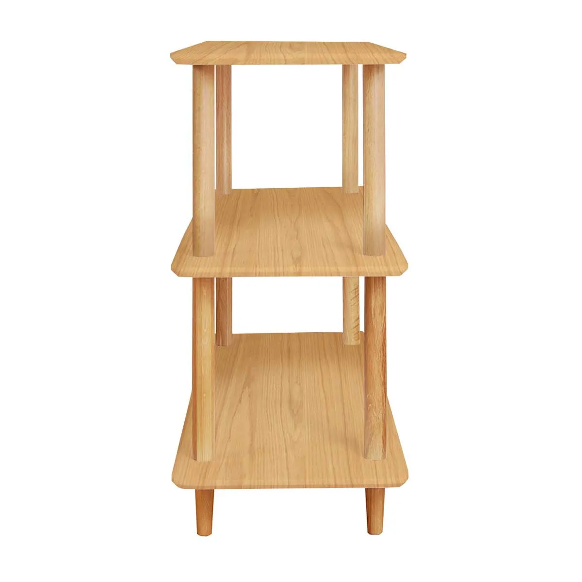 Aria Bookshelf