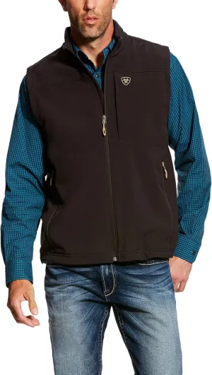 Ariat Men's Vernon 2.0 Softshell Vest
