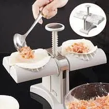 Automatic Dumpling Mold