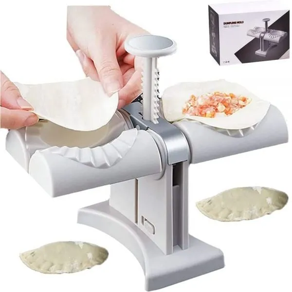 Automatic Dumpling Mold