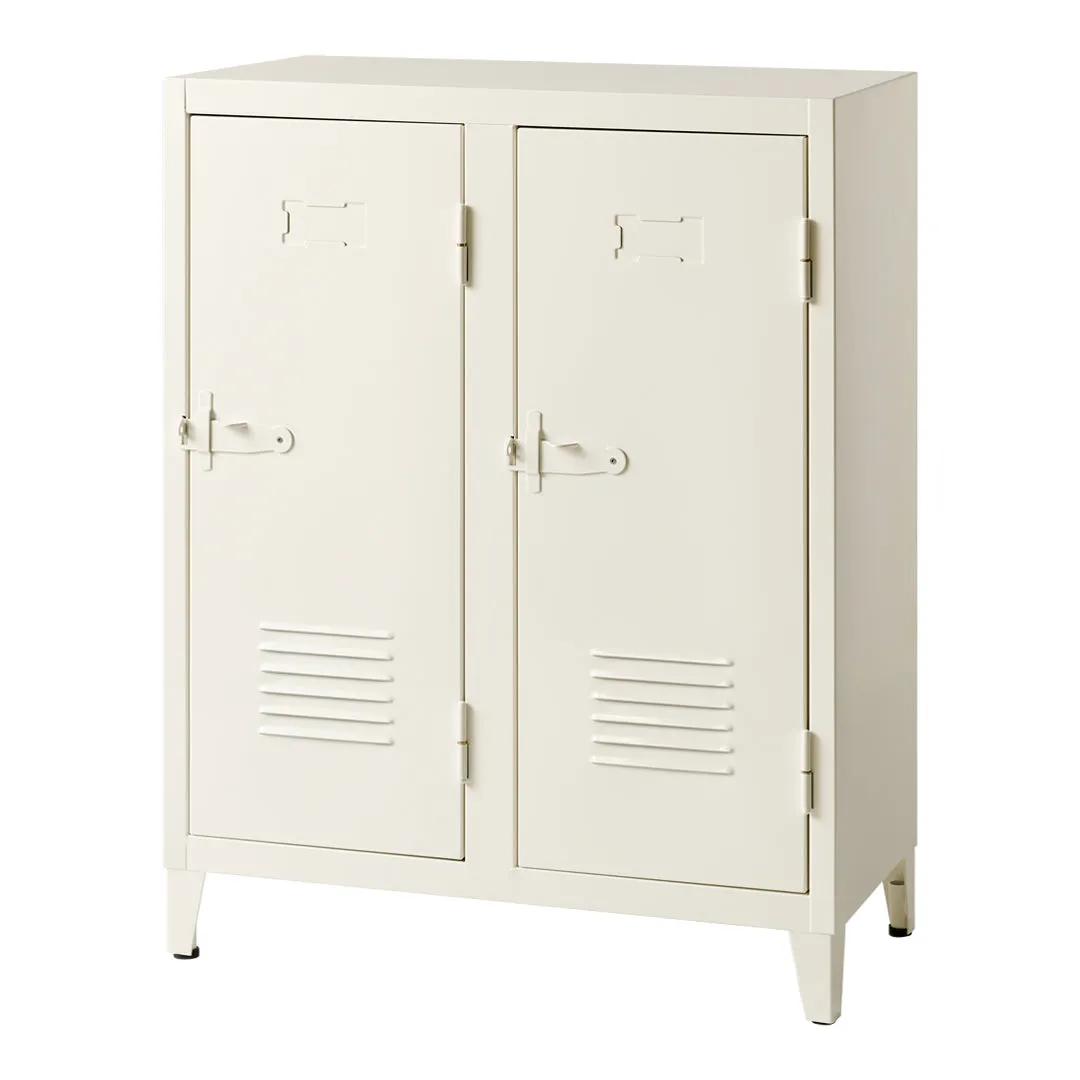 B2 Locker Storage