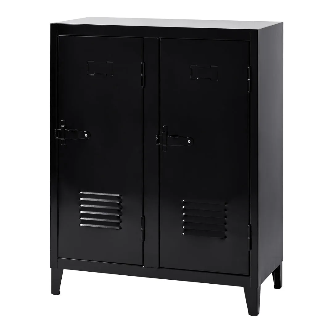B2 Locker Storage