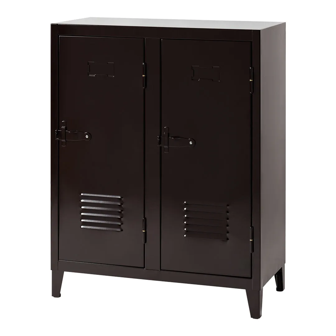 B2 Locker Storage