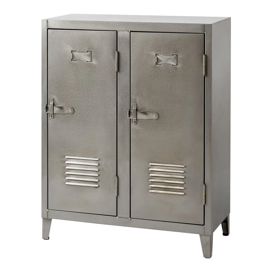 B2 Locker Storage