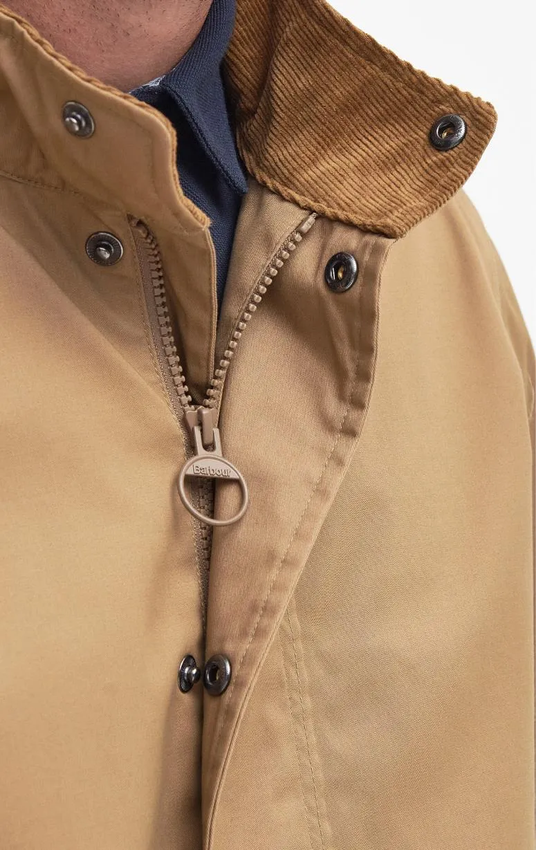 Barbour - Men's City Chelsea Waterproof Jacket