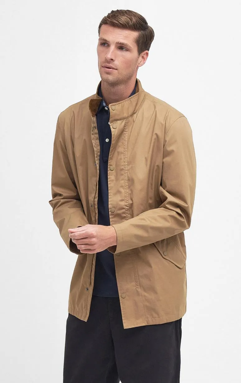 Barbour - Men's City Chelsea Waterproof Jacket