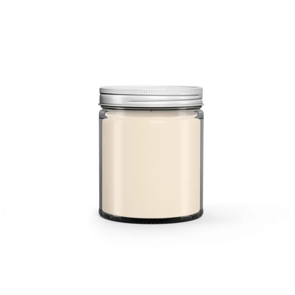 Book Shop 8 oz Soy Wax Candle