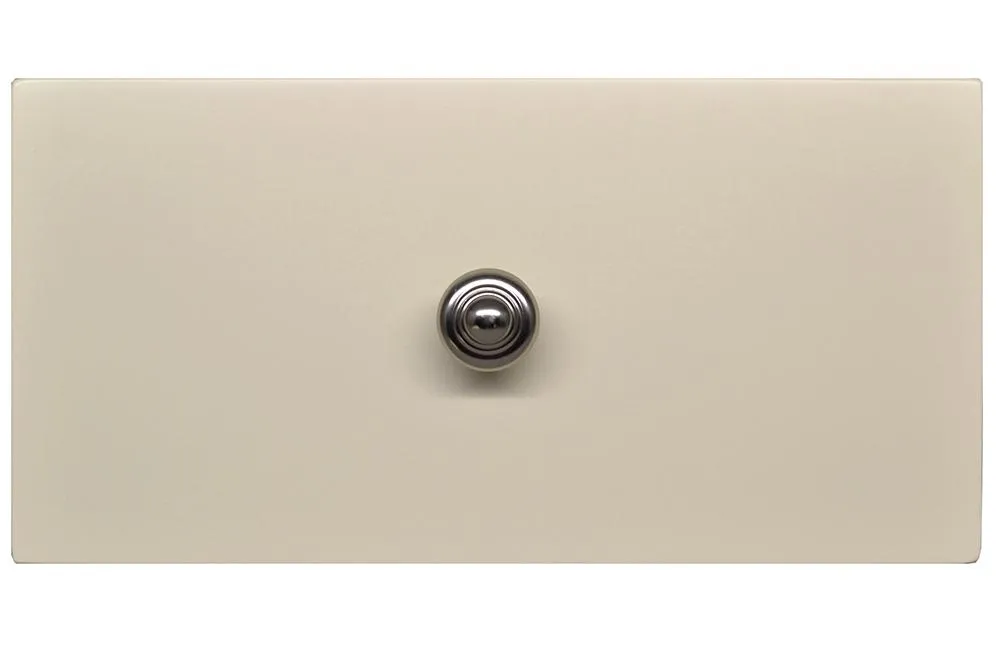 Cambridge Chiffarobe Eggshell
