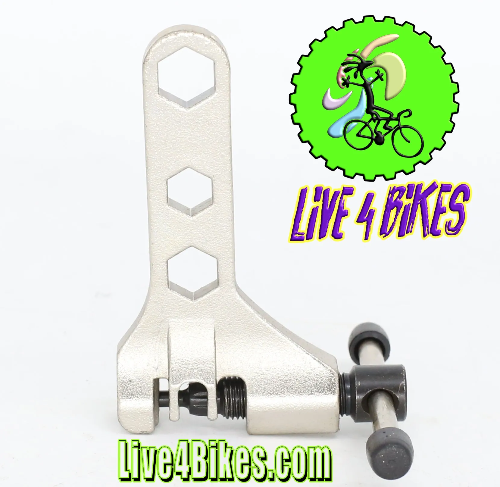 Chain Breaker Bike tool BIke Hand Chromoly