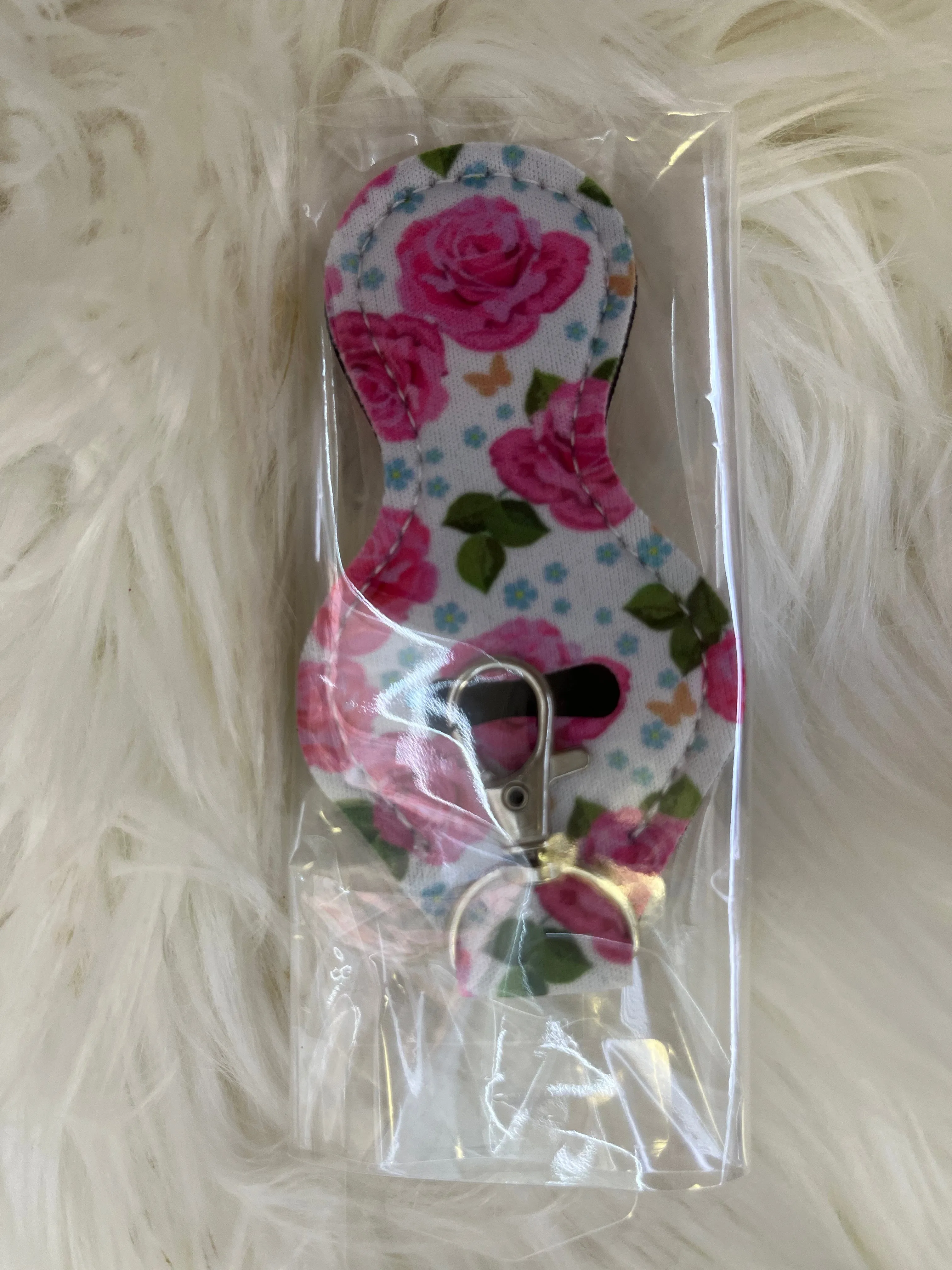 Chapstick Holders