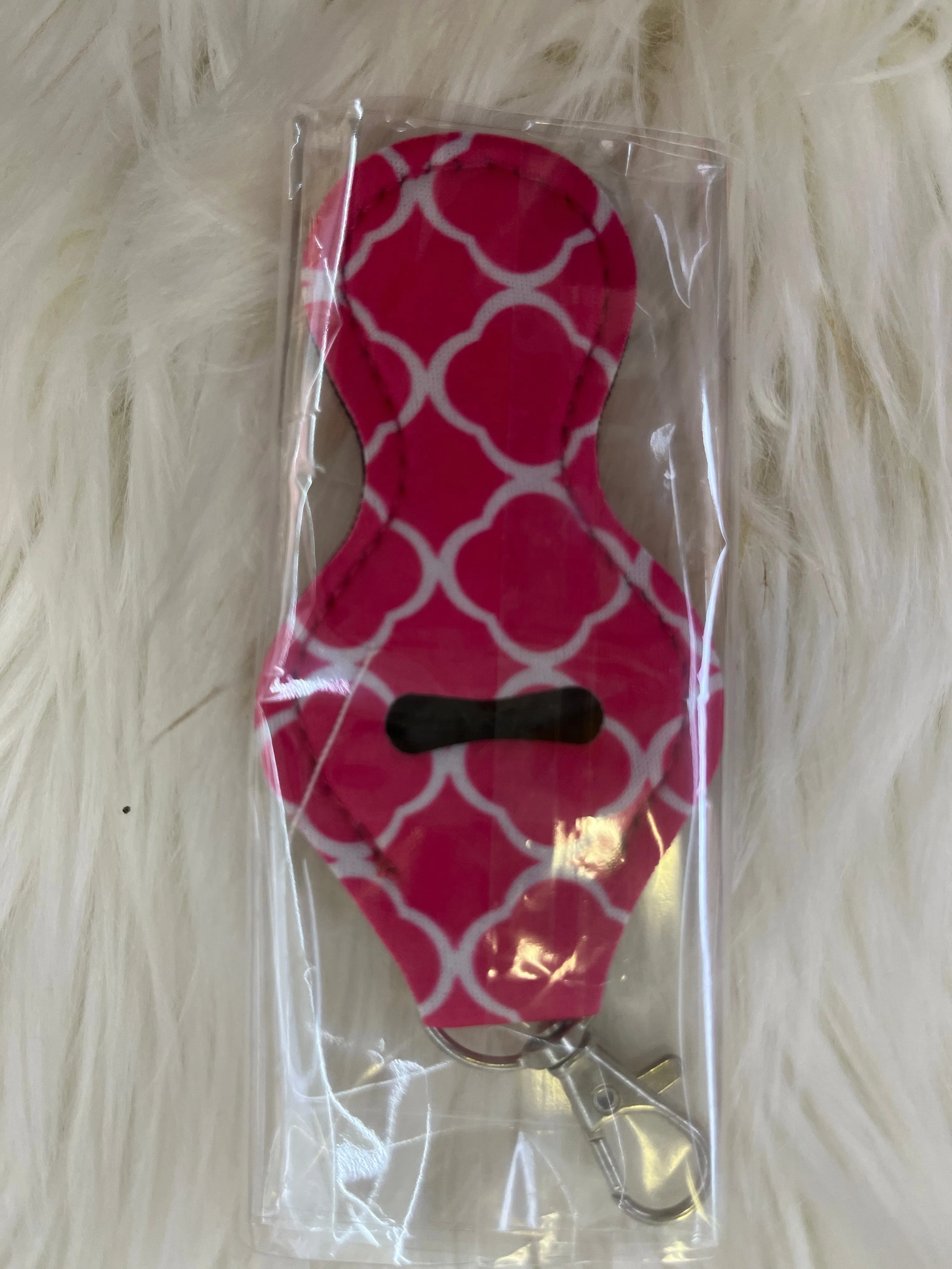 Chapstick Holders