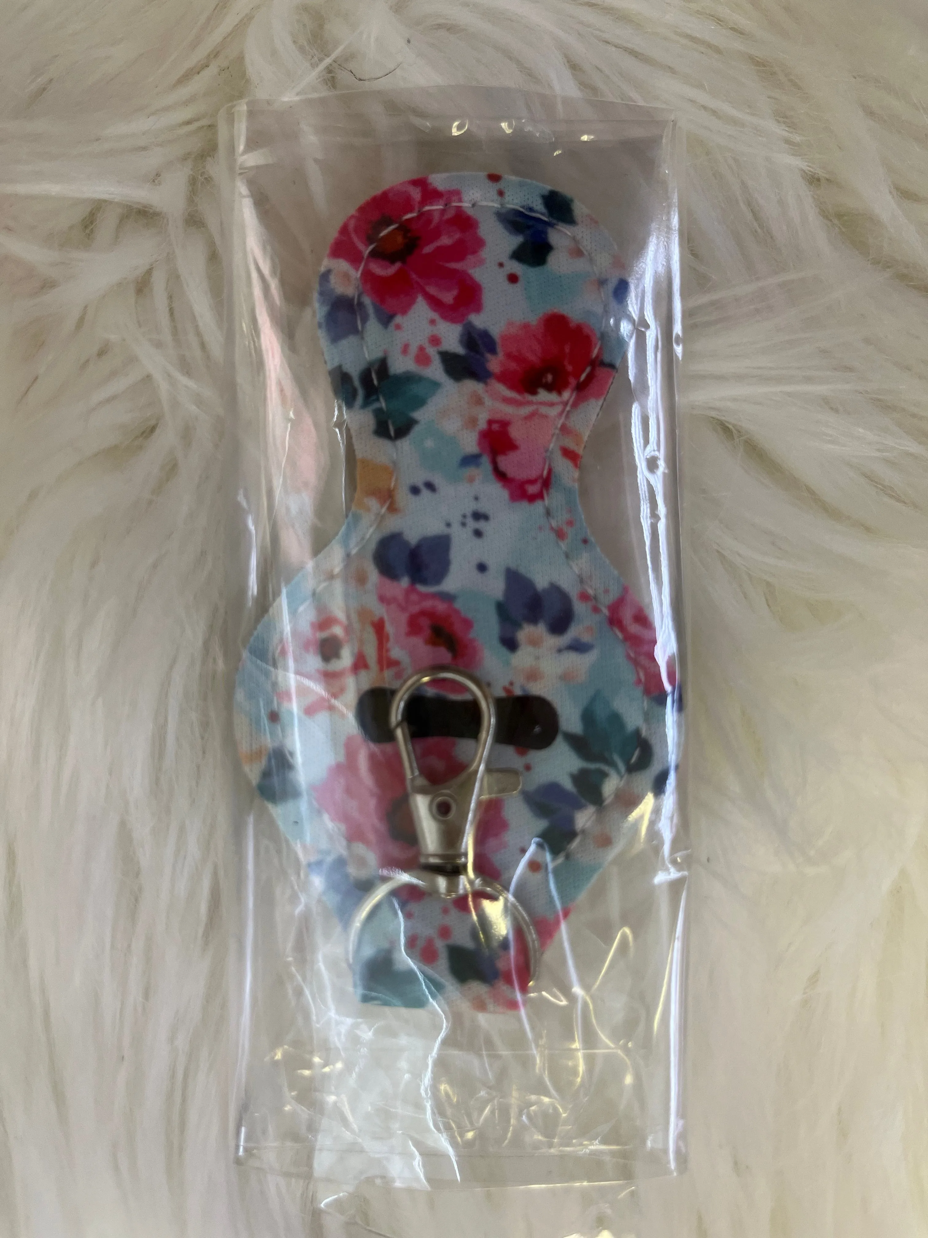 Chapstick Holders