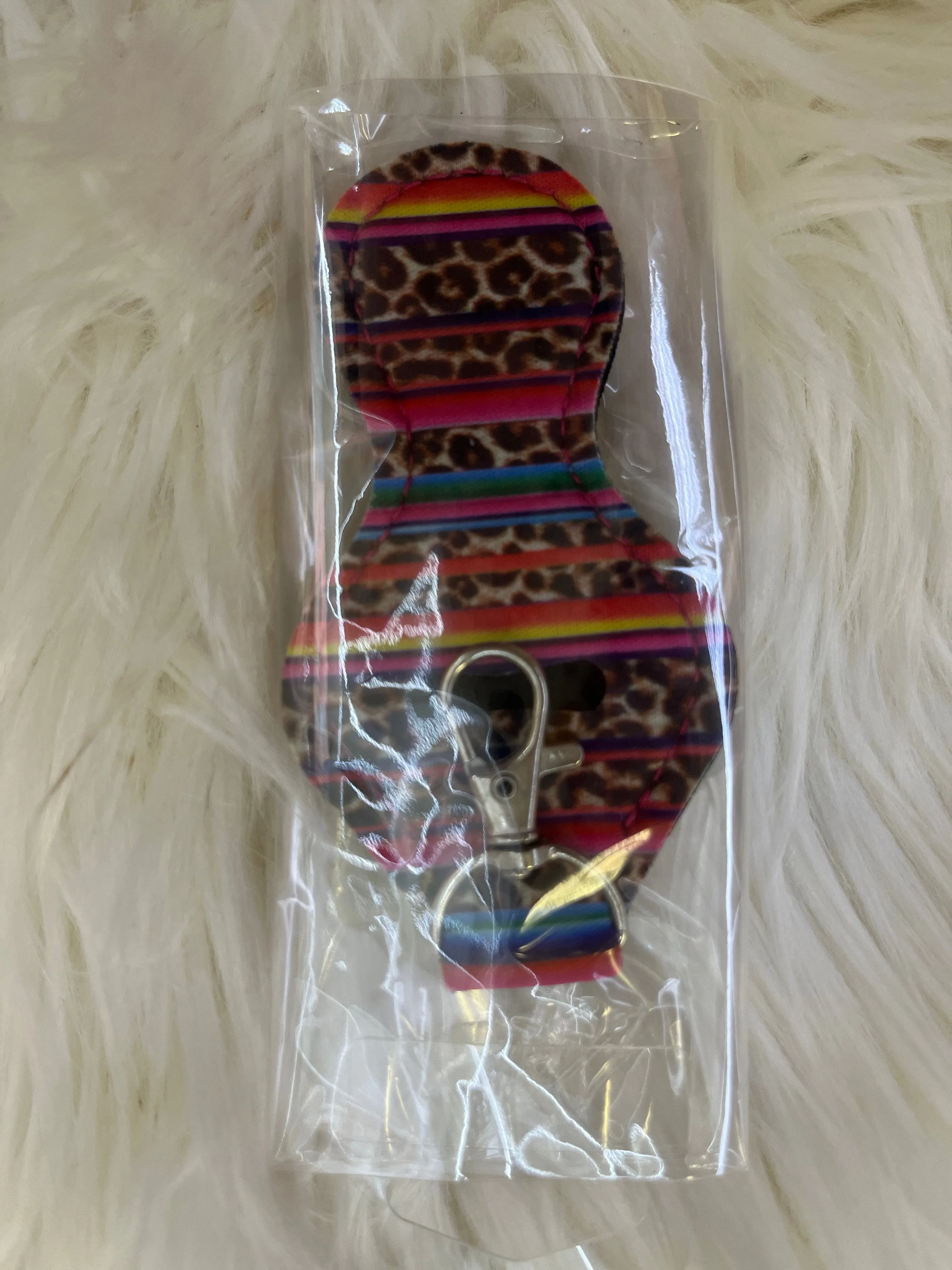 Chapstick Holders
