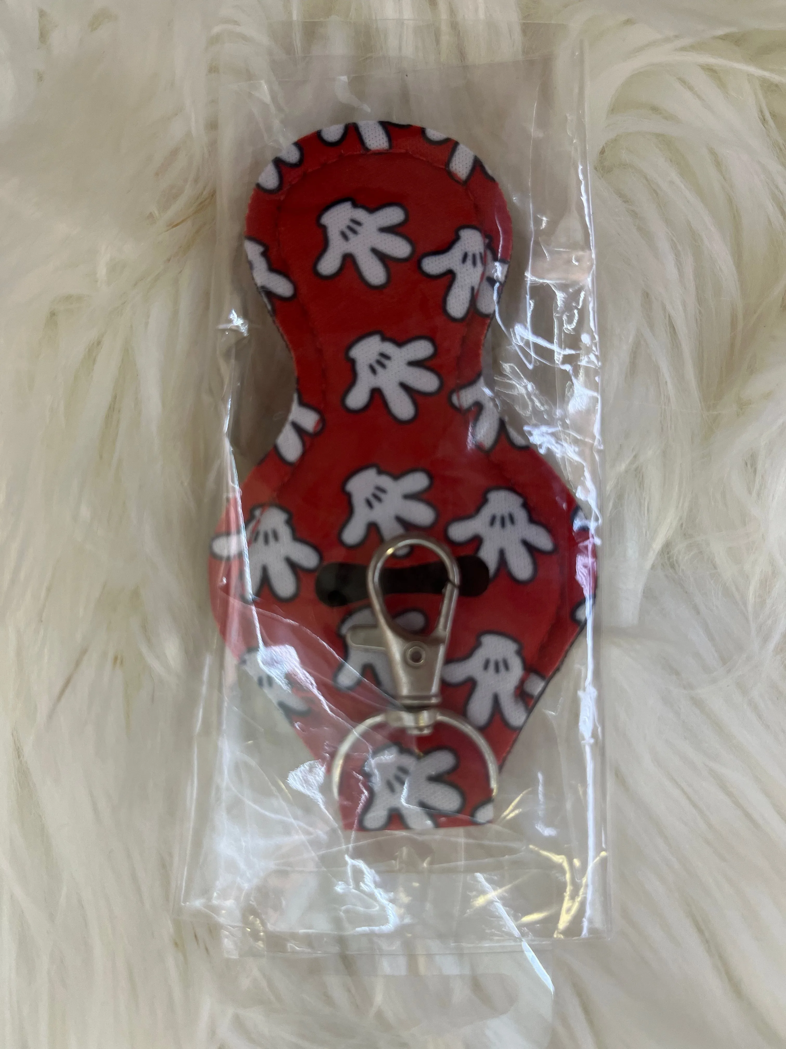 Chapstick Holders