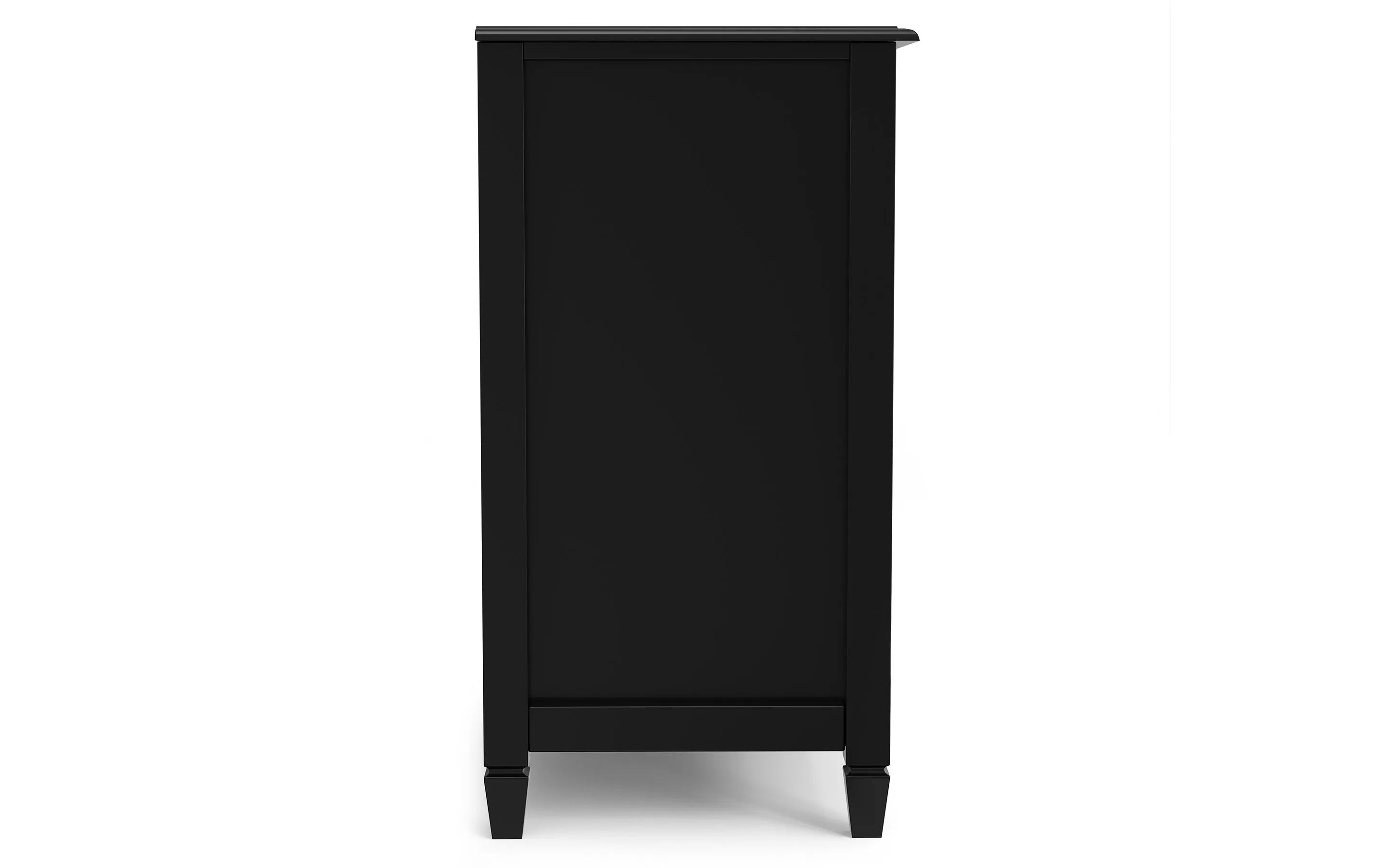 Connaught Wide Storage Cabinet