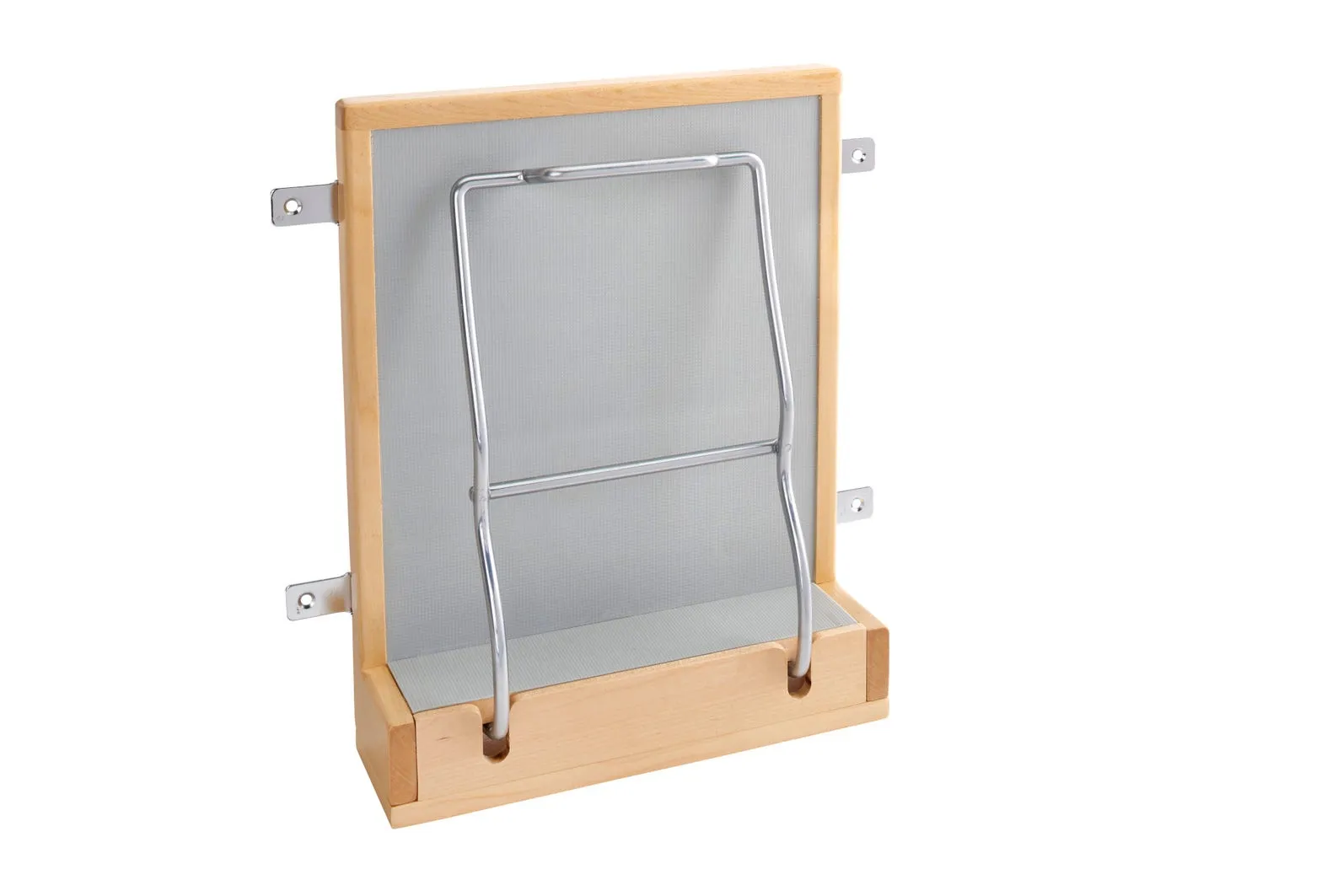 Door Mount Scale Holder 15''
