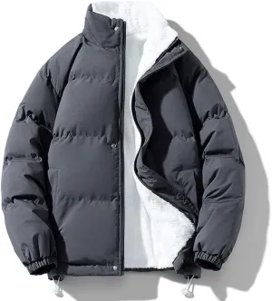 Down jacket women Winter Women Jacket Coat Thick Warm Cotton Padded Coats Female Loose Puffer Jacket Women Oversize
