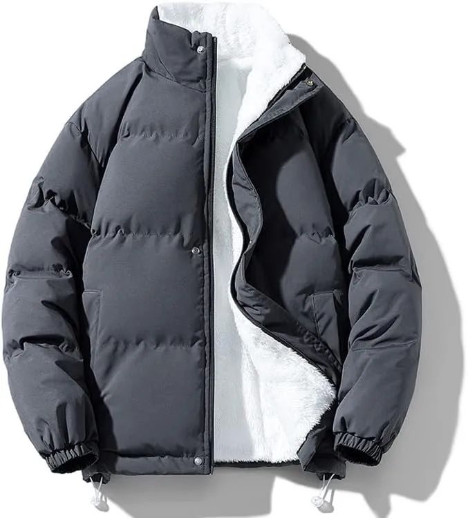 Down jacket women Winter Women Jacket Coat Thick Warm Cotton Padded Coats Female Loose Puffer Jacket Women Oversize