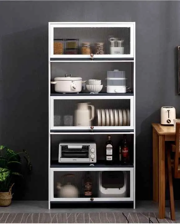 dresser kitchen .. خزانة مطبخ