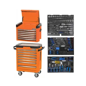 Epic $3,999 Kincrome Tool Kit Giveaway! (2 Weeks Only! Ends 27 January!)