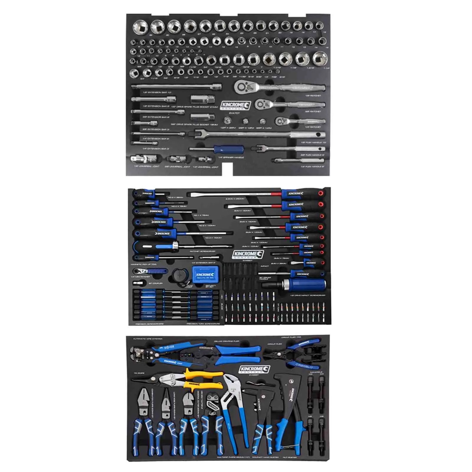 Epic $3,999 Kincrome Tool Kit Giveaway! (2 Weeks Only! Ends 27 January!)