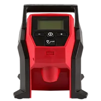 Factory Refurbished Milwaukee M12 Compact Inflator 2475-80