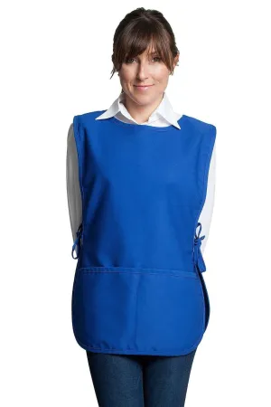 Fiumara Apparel Cobbler  W/ 2 Pockets 29"L x 20"W