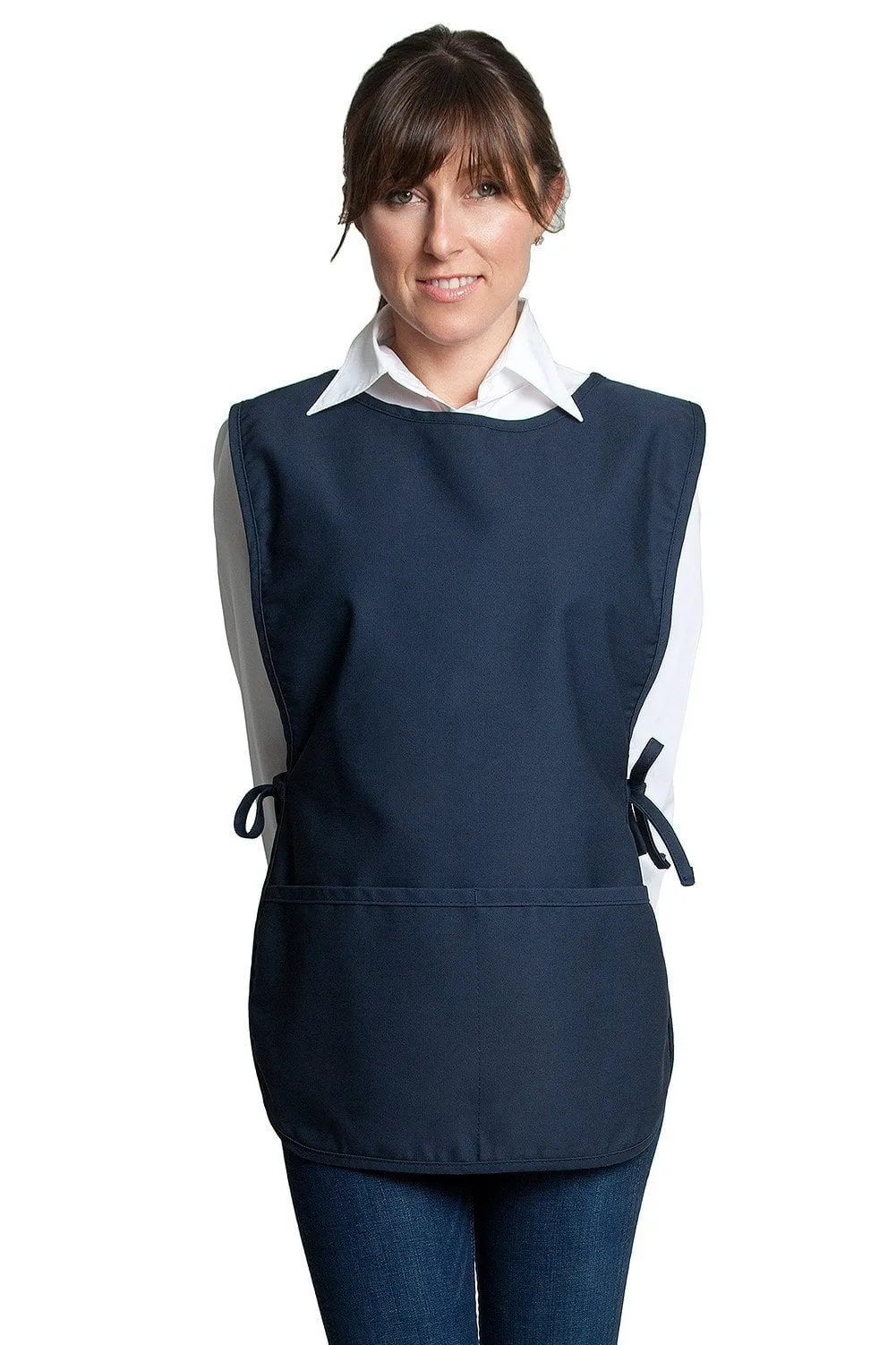 Fiumara Apparel Cobbler  W/ 2 Pockets 29"L x 20"W