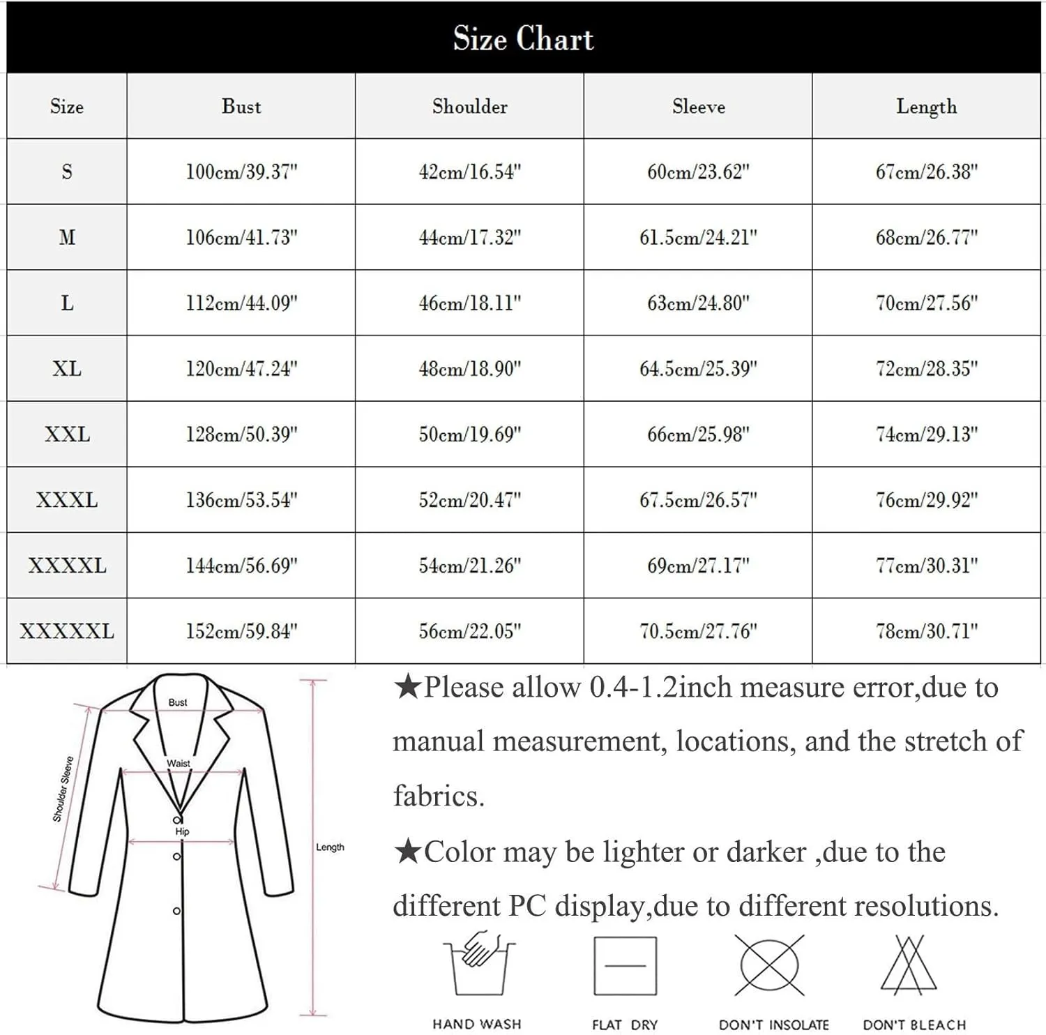 Fleece Jacket Women Plus Size Sherpa Jacket Warm Fuzzy Zip Up Hoodie Comfy Winter Coats Oversized Outerwear