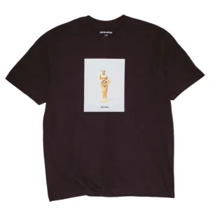 Fucking Awesome - 2025 Statue Short Sleeve Tee (Black)