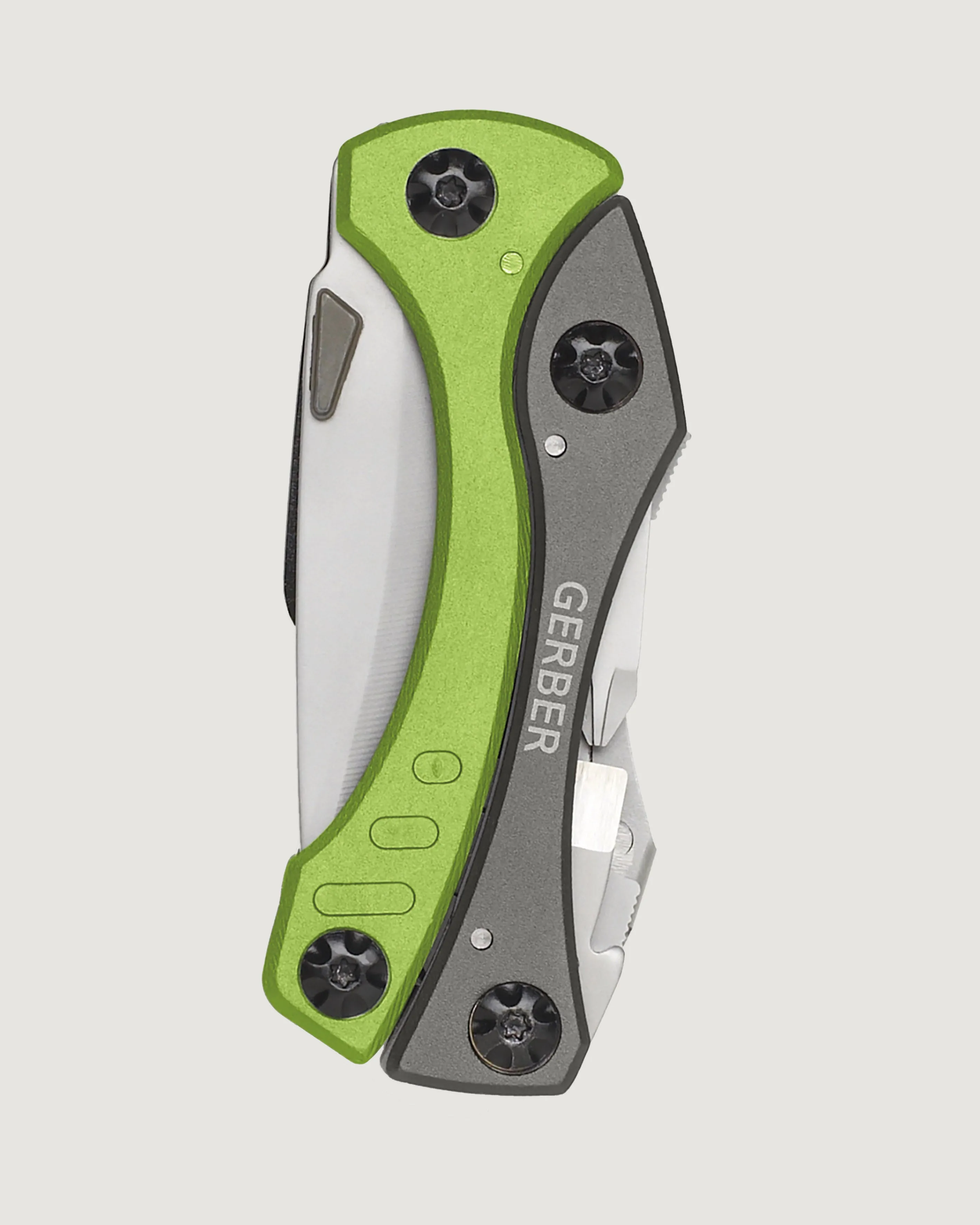 Gerber Crucial Tool - Green