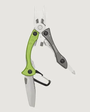 Gerber Crucial Tool - Green