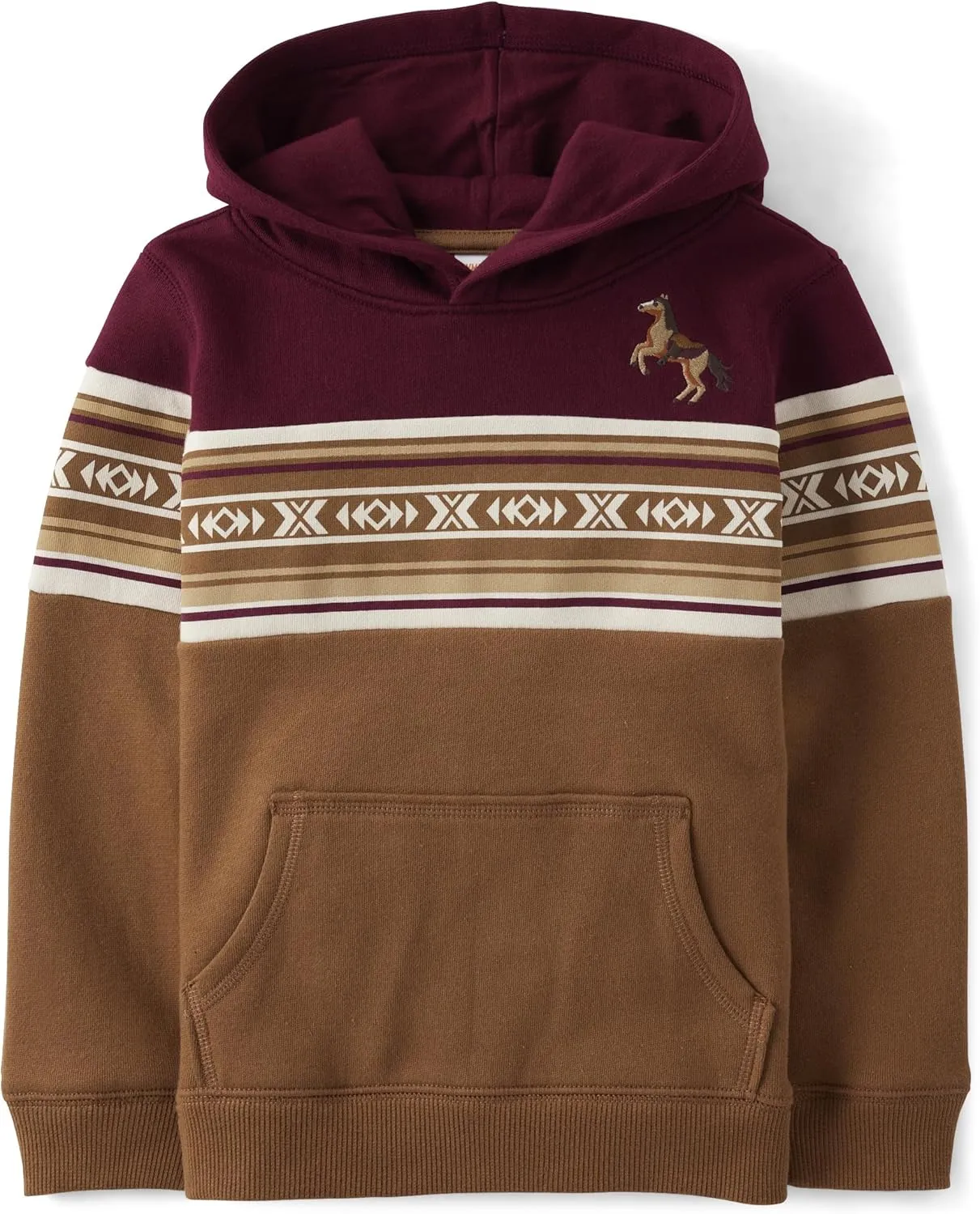 Gymboree,and Toddler Long Sleeve Hoodie Sweatshirt