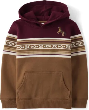 Gymboree,and Toddler Long Sleeve Hoodie Sweatshirt