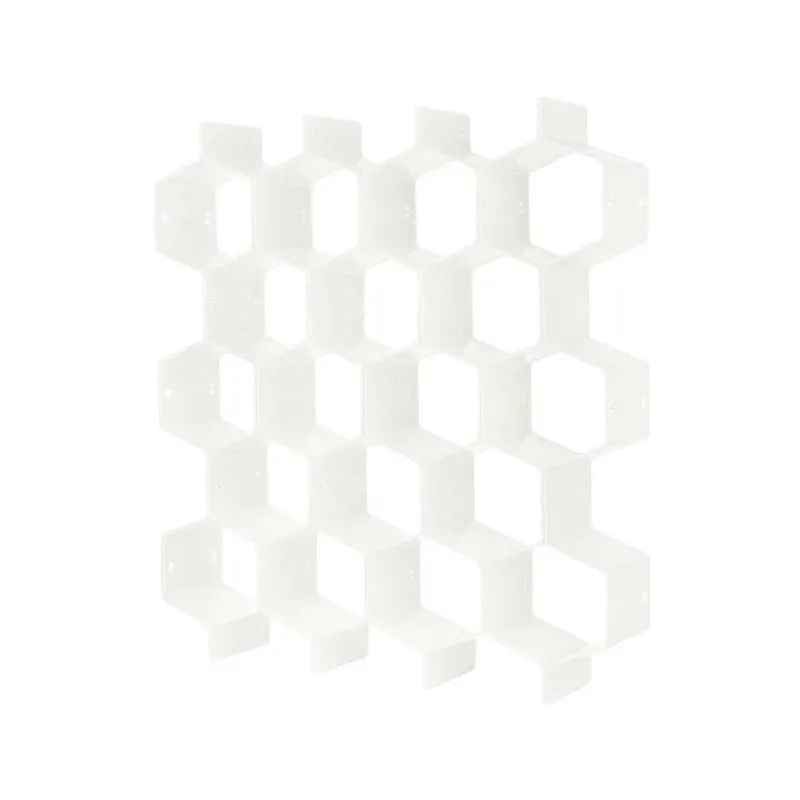 Hearthside Honeycomb Drawer Organizer