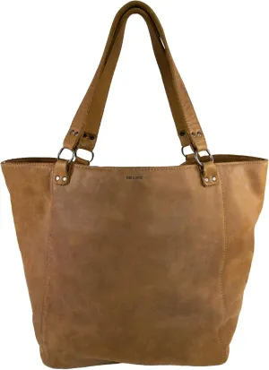 Hide & Drink, Formal Tote Bag, Female Bag, Travel and Shopping Accessory, Handbag for Women, Full Grain Leather, Handmade